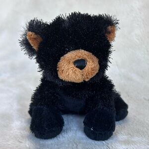 Ganz Webkinz  little Black Bear
